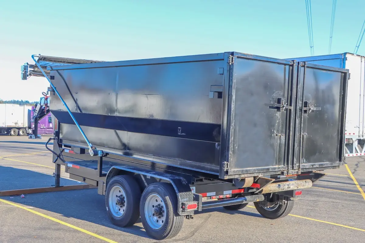 Dumpster Rental services in Springboro, OH